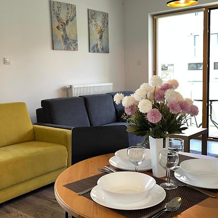Apartament Sarenka Karpacz Εξωτερικό φωτογραφία