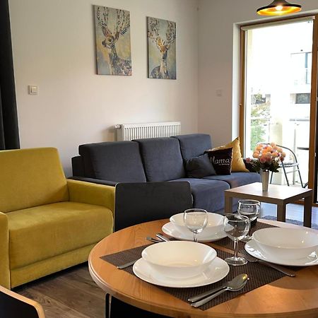 Apartament Sarenka Karpacz Εξωτερικό φωτογραφία