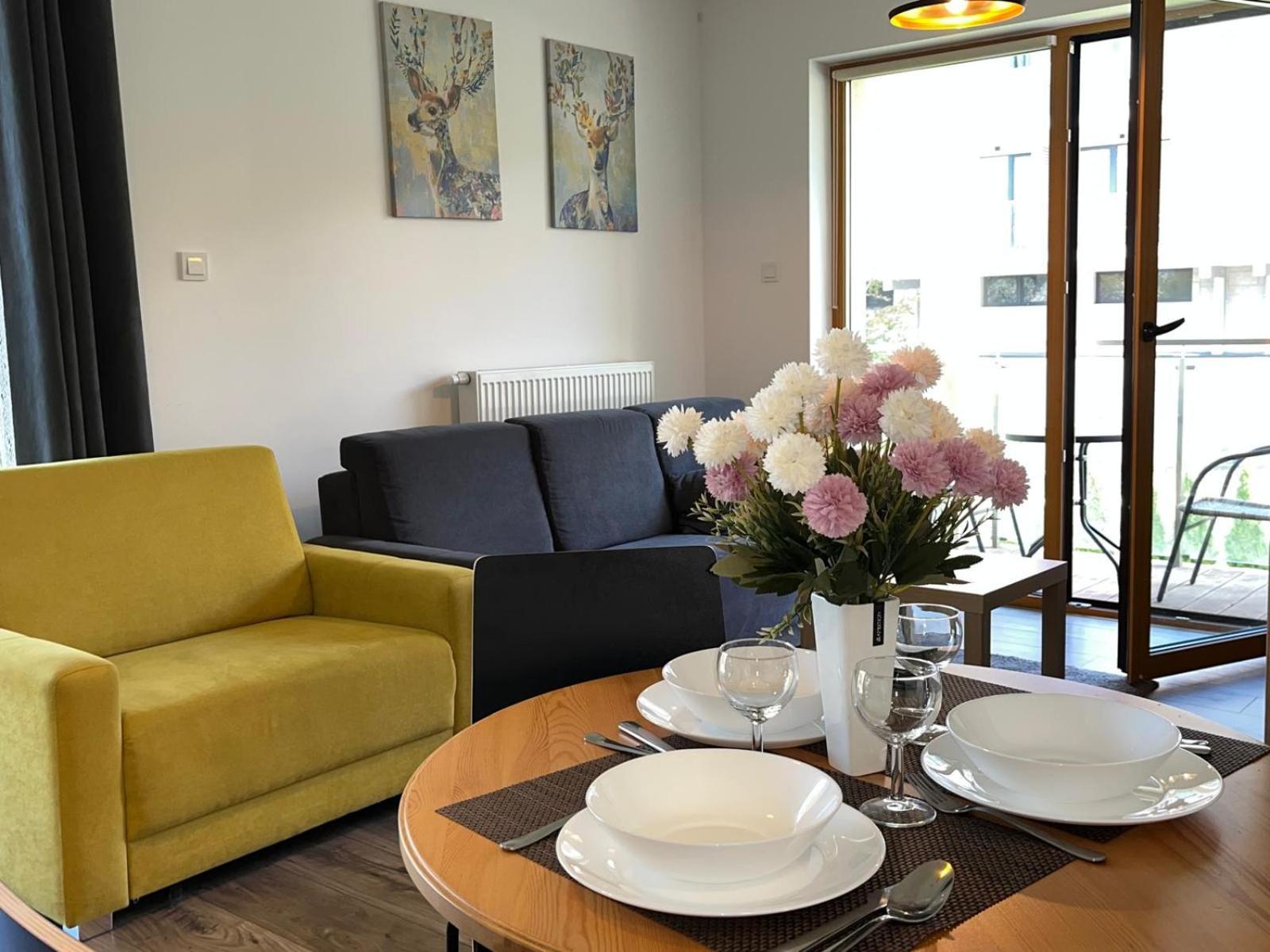 Apartament Sarenka Karpacz Εξωτερικό φωτογραφία