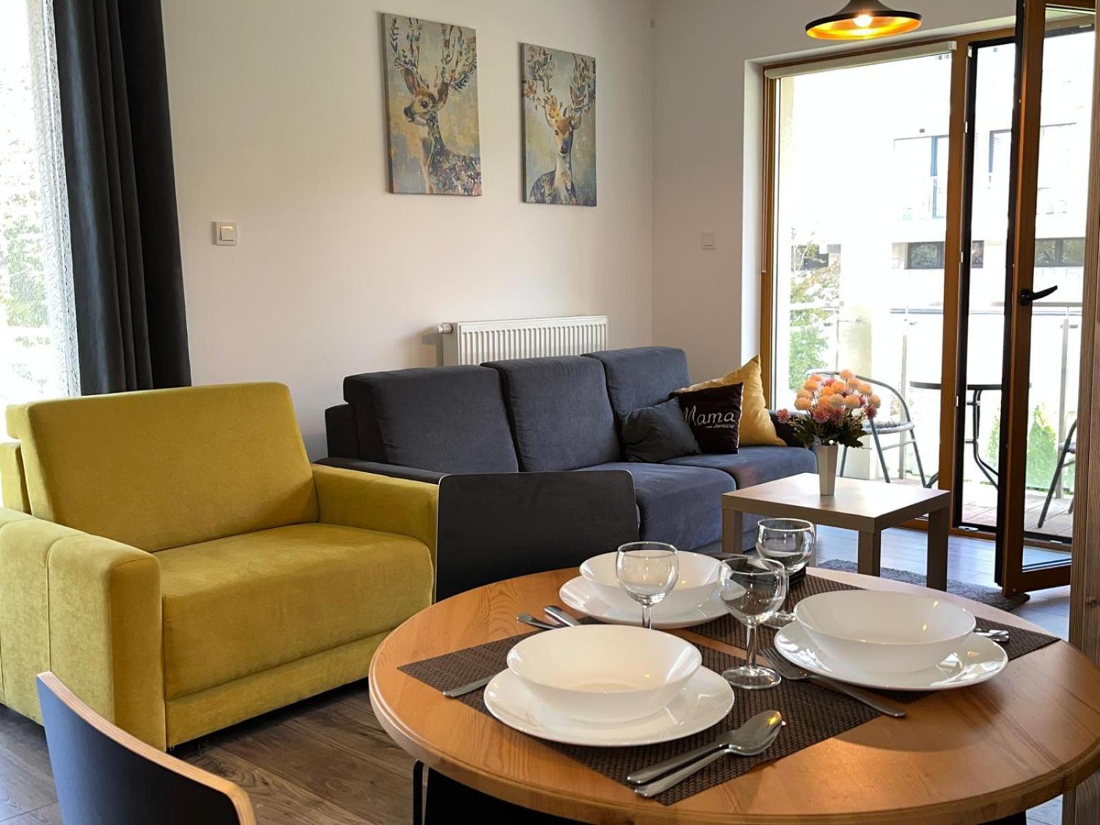 Apartament Sarenka Karpacz Εξωτερικό φωτογραφία