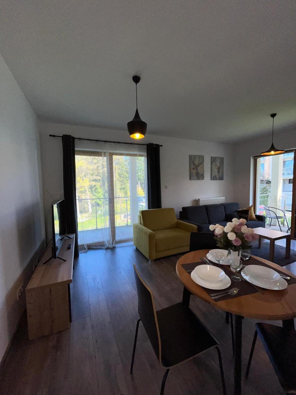 Apartament Sarenka Karpacz Εξωτερικό φωτογραφία