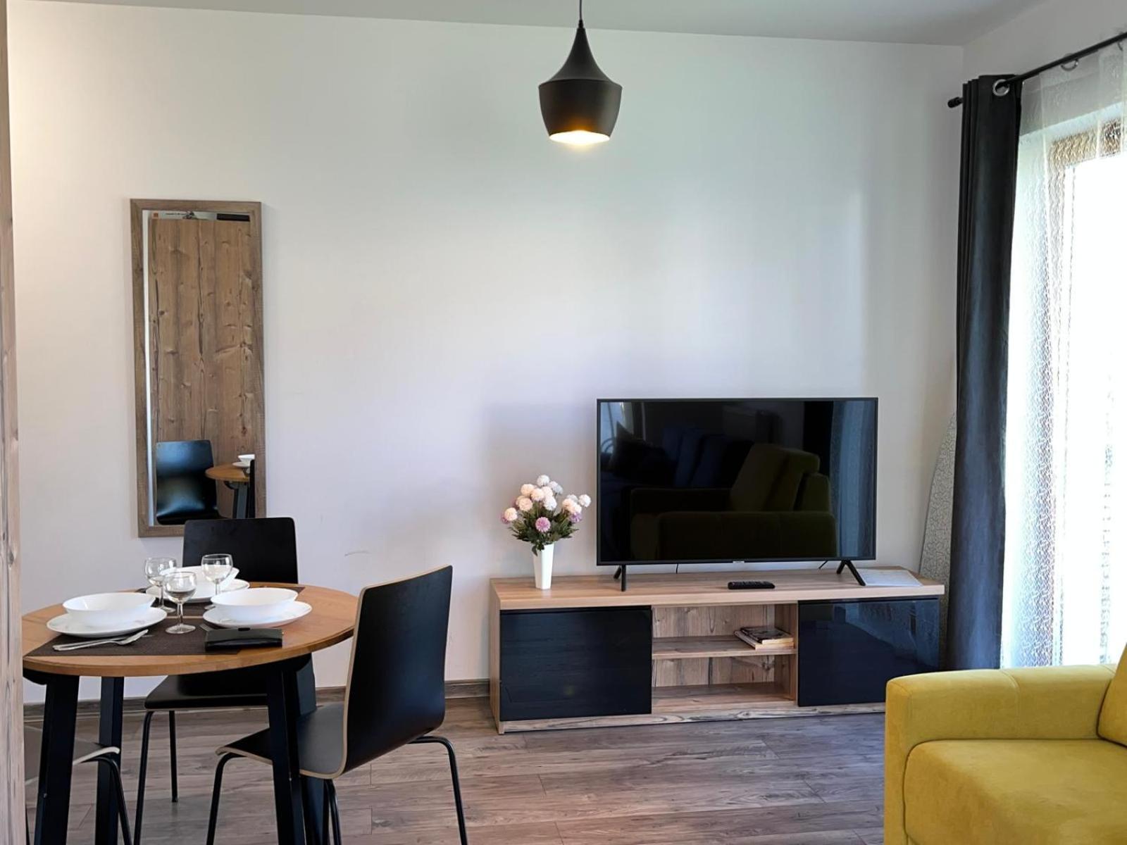 Apartament Sarenka Karpacz Εξωτερικό φωτογραφία