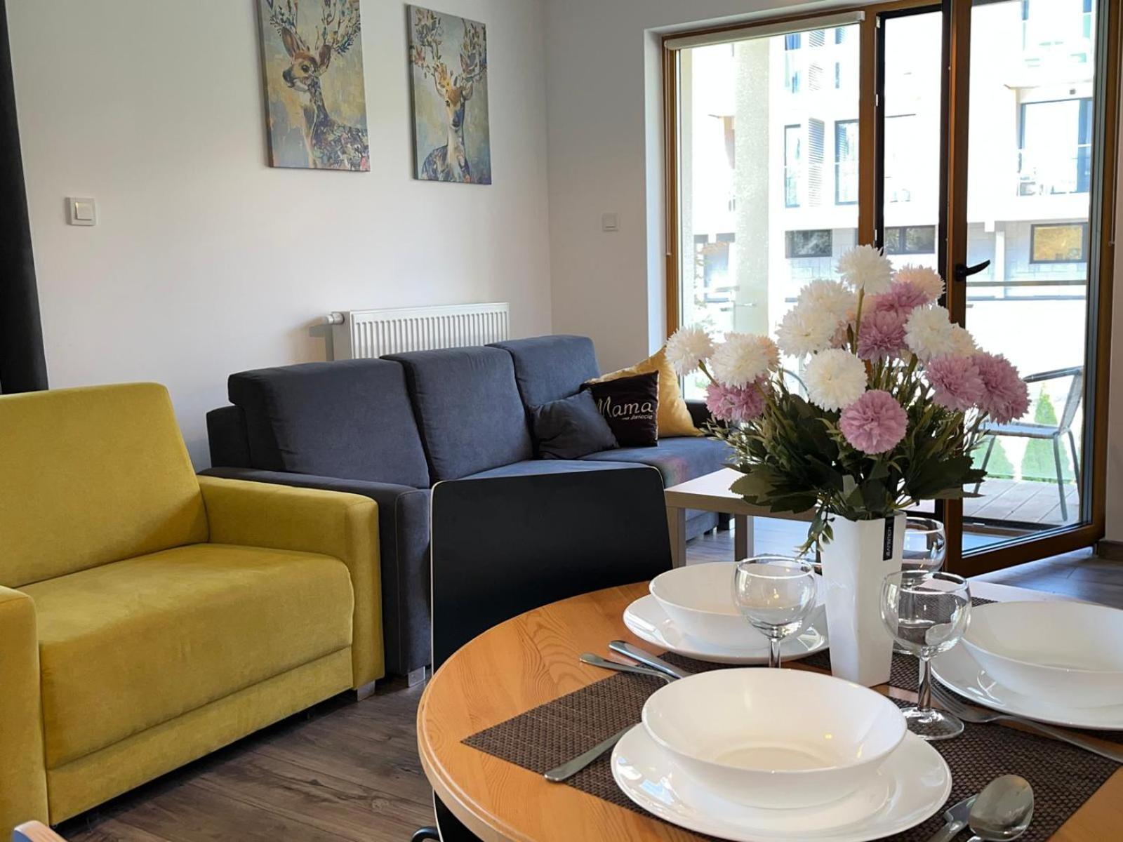 Apartament Sarenka Karpacz Εξωτερικό φωτογραφία
