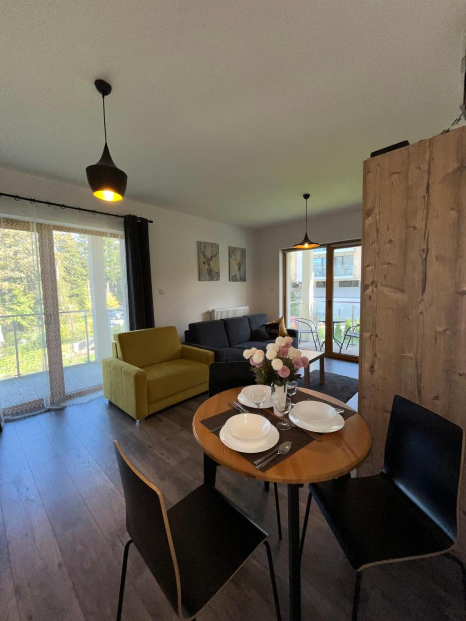 Apartament Sarenka Karpacz Εξωτερικό φωτογραφία