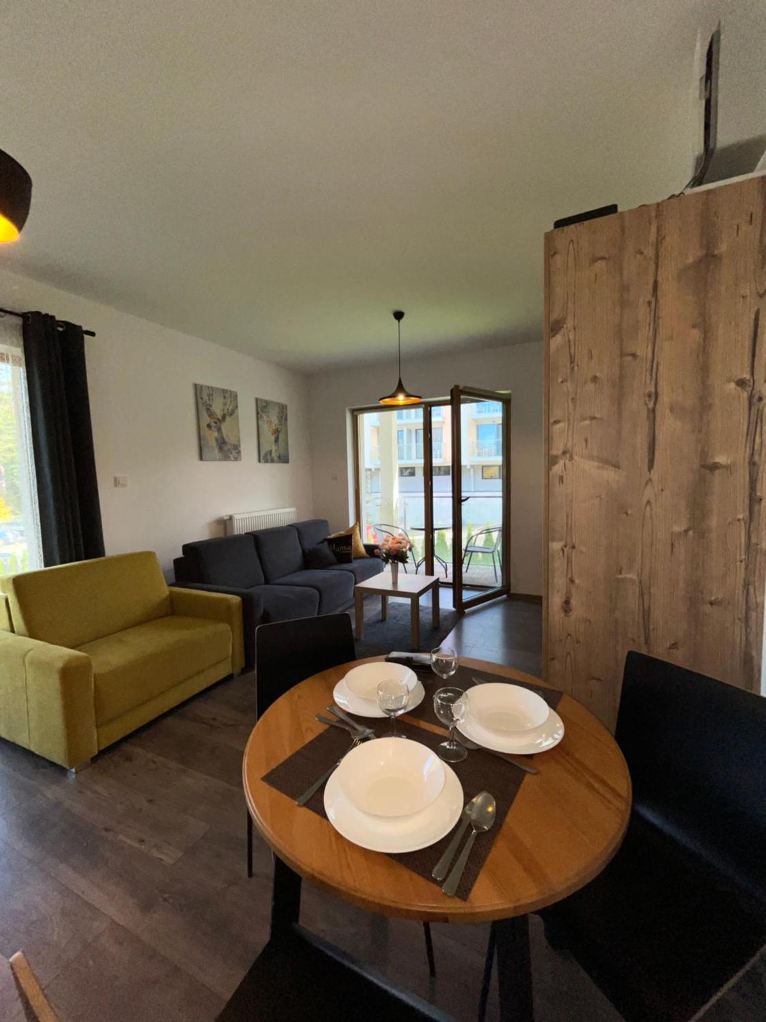 Apartament Sarenka Karpacz Εξωτερικό φωτογραφία