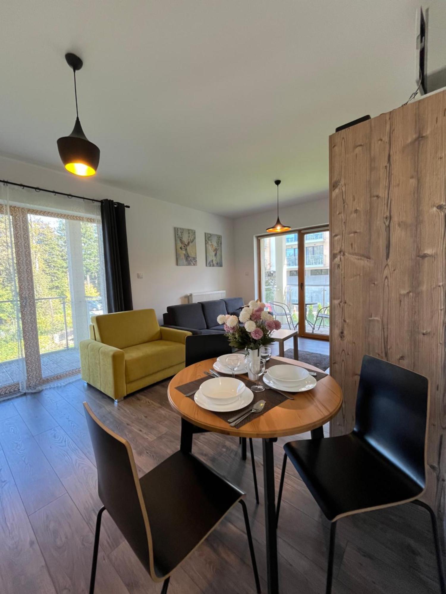 Apartament Sarenka Karpacz Εξωτερικό φωτογραφία