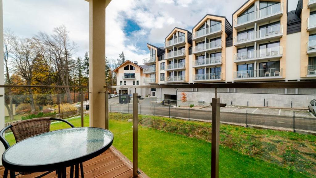Apartament Sarenka Karpacz Εξωτερικό φωτογραφία
