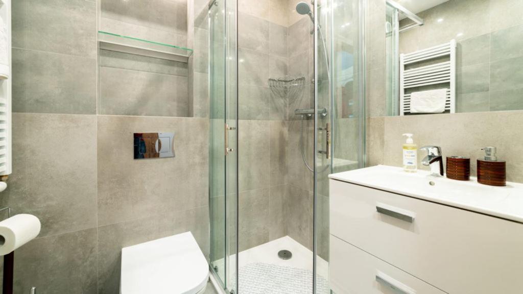 Apartament Sarenka Karpacz Εξωτερικό φωτογραφία