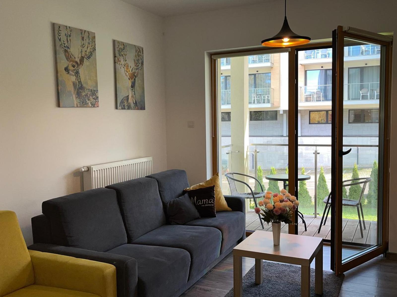 Apartament Sarenka Karpacz Εξωτερικό φωτογραφία