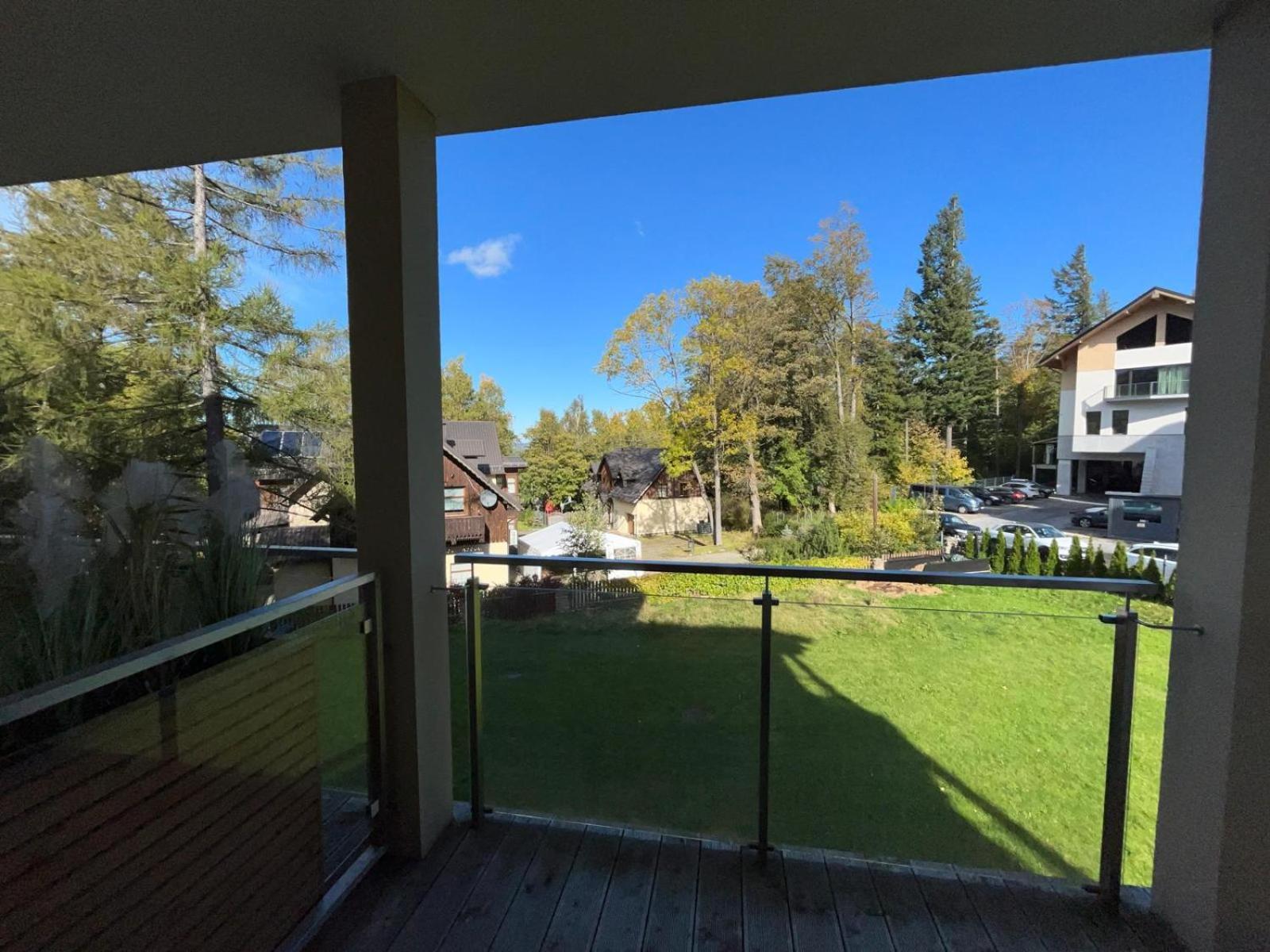 Apartament Sarenka Karpacz Εξωτερικό φωτογραφία